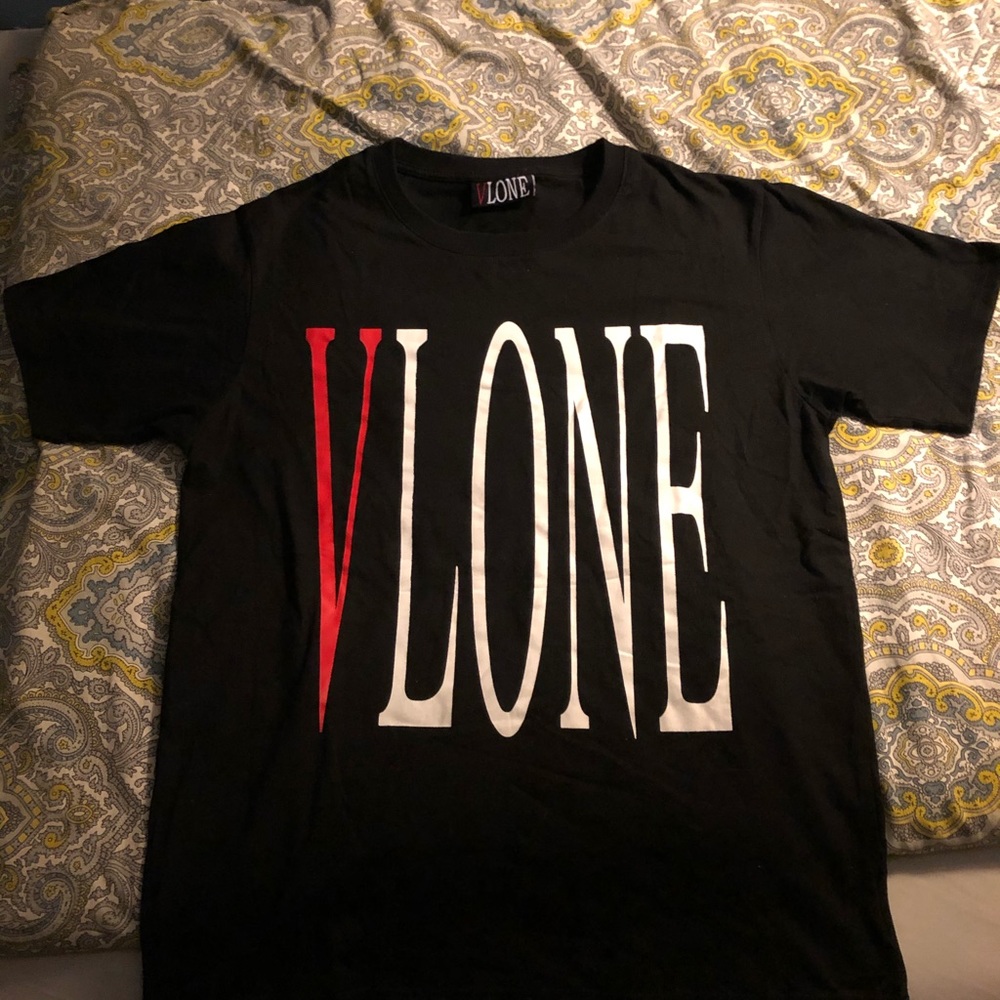 Vlone shirt